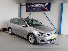 Volkswagen Golf Variant - 1.0 TSI Connected Series Automaat