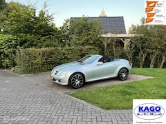 Mercedes-Benz SLK-klasse - 200 K