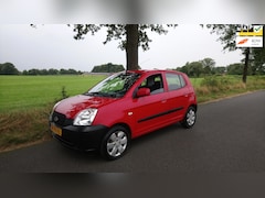 Kia Picanto - 1.1 LXE met nieuwe Apk ... inruil mogelijk