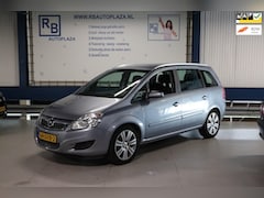 Opel Zafira - 1.8 / 1e EIG / NAP / 7 PERSOONS