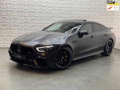 Mercedes-Benz AMG GT 4-Door Coupe - AMG 63 S 4MATIC+ PANO