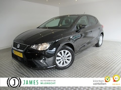 Seat Ibiza - 1.0 TSI Style Business Intense Apple/Android