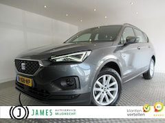 Seat Tarraco - 1.5 TSI Style Limted Edition Stoelverwarming, Standkachel