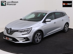 Renault Mégane Estate - 1.6 ET PHEV 160 Intens | Automaat | Hybride