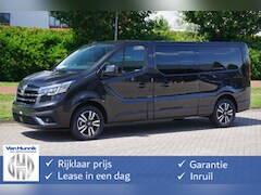 Renault Trafic - 2.0DCI 170PK L2H1 DC EDC Automaat Climate, Navi, Camera, ACC, 17" LM, LED NR. 902