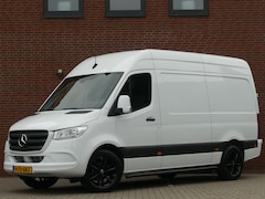 Mercedes-Benz Sprinter - 317 CDI L2H2 Camera/PDC/Airco/Cruise control