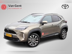 Toyota Yaris Cross - 1.5 Hybrid 115 First Edition Parkeersensoren