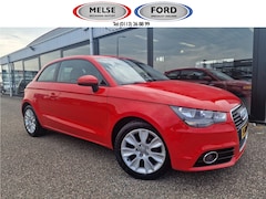 Audi A1 - 1.2 TFSI Ambition Pro Line Business