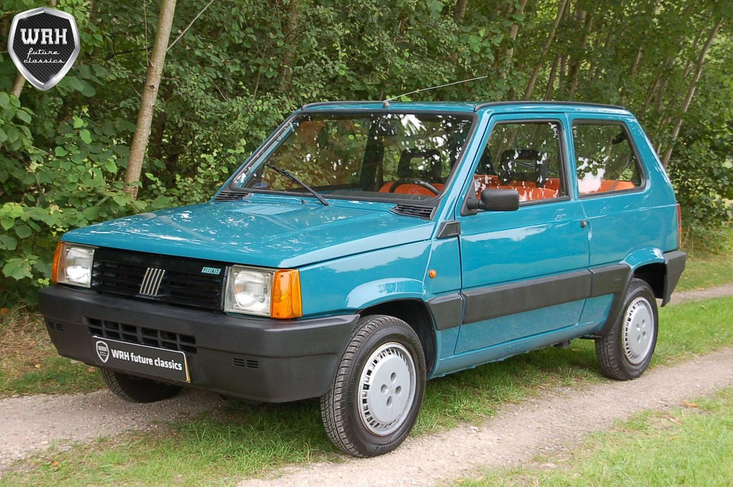 Fiat Panda - 750 - AutoWereld.nl