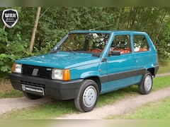 Fiat Panda - 750