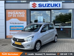 Suzuki Celerio - 1.0 Comfort