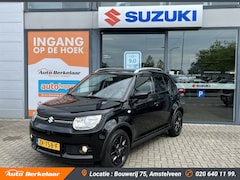 Suzuki Ignis - 1.2 Select | Achteruitrij camera | Lichtmetalen velgen