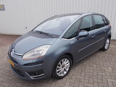 Citroën C4 Picasso - 2.0-16V Exclusive Automaat EB6V 5p