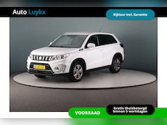 Suzuki Vitara - 1.4 Boosterjet Select | Navigatie | Cruise Control | Parkeercamera