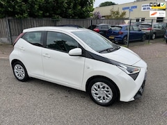 Toyota Aygo - 1.0 VVT-i x-play