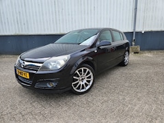 Opel Astra - 1.6 Cosmo