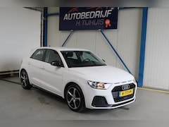 Audi A1 Sportback - 30 TFSI epic - N.A.P. Airco, Cruise, Navi