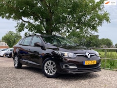 Renault Mégane Estate - 1.2 TCe Bose | Navi + Clima + Cruise + Stoelverw. nu €6.975,