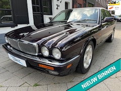 Jaguar XJ - 3.2, Automaat, Yongtimer, Hele nette staat