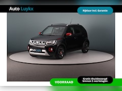 Suzuki Ignis - 1.2 Smart Hybrid Style | Navigatie | Climate Control | Cruise Control