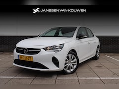 Opel Corsa - 1.2 Edition 100pk * Airco * Parkeersensoren