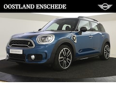 MINI Countryman - Cooper SE ALL4 Automaat / JCW Trim / Panoramadak / Active Cruise Control / LED / Comfort A