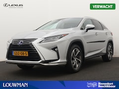 Lexus RX 450h - President Limited | Mark Levinson Audio | Head-up Display | Navigatie | Stoelverwarming/-V