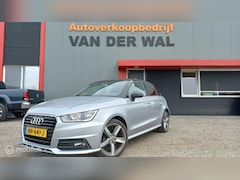 Audi A1 Sportback - 1.0 TFSI Sport Pro Line S/Eerste eigenaar