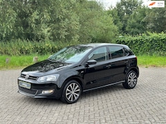 Volkswagen Polo - 1.2 TSI Highline CLIMA I PDC I CRUISE I COMPLEET ONDH I APK