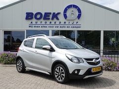 Opel Karl - 1.0 Rocks Online Edition NAVI | CRUISE | LMV | AIRCO | PDC