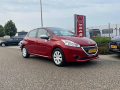 Peugeot 208 - 1.0 VTi LIKE | Cruise control | Airco | Bluetooth