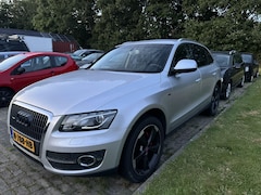 Audi Q5 - 2.0 TFSI quattro Pro Line LET OP