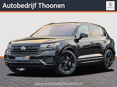 Volkswagen Touareg - 3.0 TSi eHybrid 4MOTION R | stoelventilatie | Estoril velgen | trekhaak