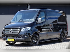 Mercedes-Benz Sprinter - L2H1 319Cdi 190Pk 9G-tronic | RWD | Dubbele schuifdeur | 3.500Kg trekgewicht