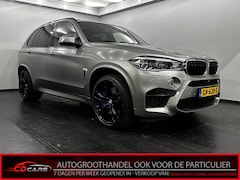 BMW X5 - M Pano, Leder, Navi, Camera, 576PK