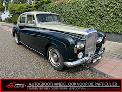 Bentley S3 - 6.2 204 Pk