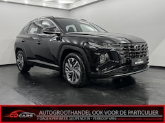 Hyundai Tucson - 1.6 T-GDI MHEV Comfort Smart Navi, Camera, Keyless start , Winterpakket, 5 jaar garantie