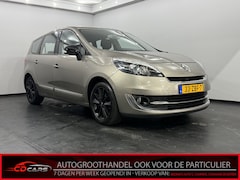 Renault Grand Scénic - 1.5 dCi Bose 7p. Half leder, Navi, Camera, Cruise control, Clima