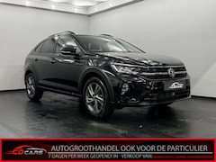 Volkswagen Taigo - 1.0 TSI R-Line 2 jaar Clima, Navi, Camera, Winterpakket, Virtual desk, Cruise control