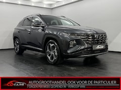 Hyundai Tucson - 1.6 T-GDI MHEV Premium 360 Camera, Navi, Keyless start, Stoelverwarming, Virtual desk, 5 J