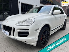 Porsche Cayenne - 4.8 GTS, Face Lift, YONGTIMER, Nw. Staat