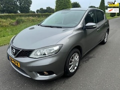 Nissan Pulsar - 1.2 DIG-T Visia