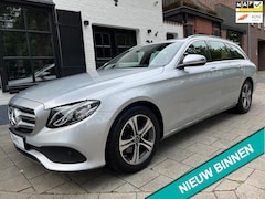 Mercedes-Benz E-klasse Estate - BTW 220 d Premium Plus 35.377 Km Nw. Staat