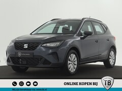 Seat Arona - 1.0 EcoTSI 95 5MT Style Business Connect | Airconditioning automatisch (Air Care Climatron