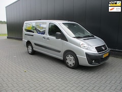 Fiat Scudo - 12 2.0 MultiJet LH1