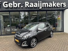 Peugeot 108 - 1.0 e-VTi Allure *Camera*ECC* Apple Carplay/Android Auto