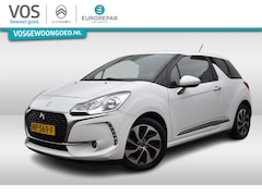 DS 3 - 3 PureTech 82 Business Automaat | Airco | Navi | LM Velgen |