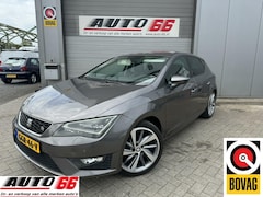 Seat Leon - 1.4 TSI Style Business