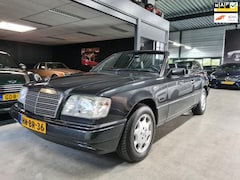 Mercedes-Benz E-klasse Cabrio - 220 - Automaat - Origineel NL Auto - Zeer goede conditie