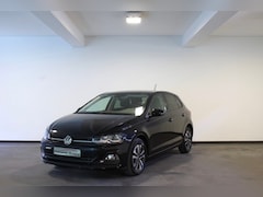 Volkswagen Polo - 1.0 TSI HIGHLINE UNITED